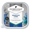 Ivory Coat Inspired By Raw Dog Sensitive Care 100G 9Pk(Om9)