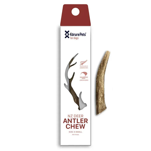 Korure Pets Deer Antler 75G