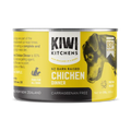 Kiwi Kitchens Dog Chicken 170G 18Pk (Om18)