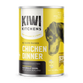 Kiwi Kitchens Dog Chicken 375G 9Pk (Om9)