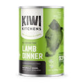 Kiwi Kitchens Dog Lamb 375G 9Pk (Om9)