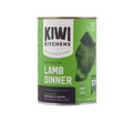 Kiwi Kitchens Dog Mackerel Lamb 375G 9Pk (Om9)