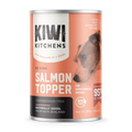 Kiwi Kitchens Dog Salmon 375G 9Pk (Om9)