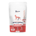 Korure Pets NZ King Salmon Bites Dog Treats 50g