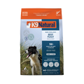 K9 Natural Grain-Free Fd Nz Beef Feast 1.8Kg