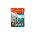 K9 Natural Grain-Free Fd Nz Beef & Hoki Feast 100G
