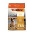 K9 Natural Grain-Free Fd Nz Chicken Feast 1.8Kg