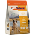K9 Natural Grain-Free Freeze-Dried Dog Food, New Zealand Chicken Feast 3.6kg