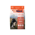 K9 Natural Grain-Free Fd Nz Lamb & King Salmon Feast 500G