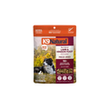 K9 Natural Grain- Free Fd Nz Lamb & Venison Feast - 100G