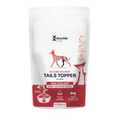 Korure Pets NZ King Salmon Tails Dog Treats 50g
