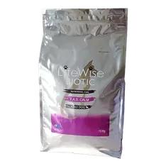 LifeWise BIOTIC Calm Fish with Lamb, Rice, Oats and Vegetables Dry Dog Food 13kg