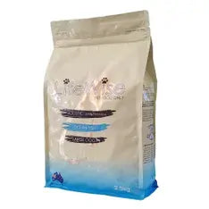 LifeWise Ocean Fish with Lamb and Vegetables Large Bites Dry Dog Food 2.5kg