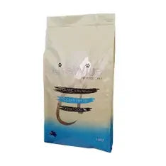 LifeWise Ocean Fish with Lamb and Vegetables Small Bites Dry Dog Food 18kg