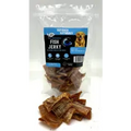 Loving Pets Fish Jerky Dog Treats 300g
