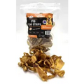 Loving Pets Pig Ear Strips Dog Treats 400g