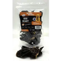 Loving Pets Roo Heart Dog Treats 400g