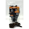 Loving Pets Roo Jerky Dog Treats 400g