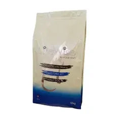LifeWise Grain Free Wild Tuna with Lamb and Mixed Vegetables Dry Dog Food 18kg