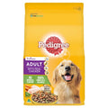 Pedigree Dry Adult With Real Chicken 3Kg