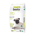 Man'S Best Adult Chicken 12Kg