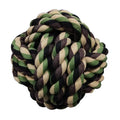 Mym8S Camo Rope Knot Ball 19Cm