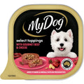 My Dog Wet Prime Beef With Cheese 100G 12Pack(181668)