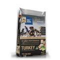 Meals for Mutts Grain Free High Performance Turkey Dry Dog Food 9kg