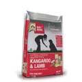 Meals for Mutts Kangaroo and Lamb Dry Dog Food 9kg