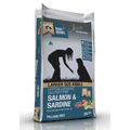 Meals for Mutts Salmon and Sardine Large Kibble Dry Dog Food 20kg