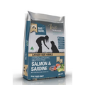 Meals for Mutts Salmon and Sardine Large Kibble Dry Dog Food 9kg