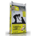 Meals for Mutts Lite Turkey and Lamb Dry Dog Food 20kg