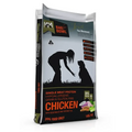 Meals for Mutts Grain Free Single Protein Chicken Dry Dog Food 14kg