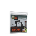 Meals for Mutts Grain Free Single Protein Chicken Dry Dog Food 2.5kg
