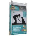 Meals for Mutts Salmon and Sardine Dry Dog Food 20kg