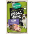 Natures Gift Lamb Pasta & Veg 700G 12Pk (Om12)