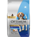 Optimum Dog Adlt Hlthy Weight Chkn Vege Rice 13Kg