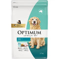 Optimum Dog Adult 7+ Chicken Vegetables Rice 2.7Kg