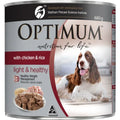 Optimum Dog Ad Wght Mangmnt Chk Rc 680G 12Pk(Om12)