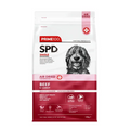 Prime Spd Air Dried Beef & Carrot 120G
