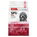 Prime Spd Air Dried Beef & Carrot 2.2Kg