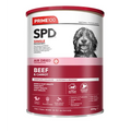 Prime Spd Air Dried Beef & Carrot 600G