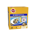 Pedigree Snacks Dentastix Sm Dog 28 Pack 28Pk
