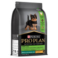 Pro Plan Puppy Small & Toy Breed Chicken 2.5Kg