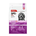 Prime 100 Spd Turkey & Flaxseed Air Dried 120G