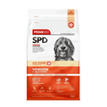 Prime100 SPD Air Dried Venison and Sweet Potato Dog Food 120g