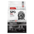 Prime100 SPD Air Dried Wild Boar and Pumpkin Dog Food 2.2kg