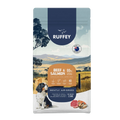 Ruffey Air Dried Dog Food Beef & Salmon 2.5kg