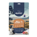 Ruffey Air Dried Dog Food Beef & Salmon 450g