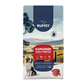Ruffey Air Dried Dog Food Kangaroo 2.5kg